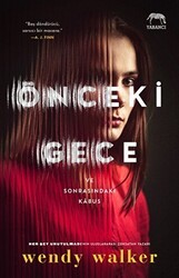 Önceki Gece - Yabancı Yayınları