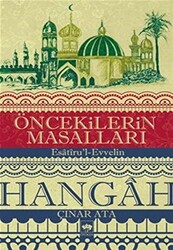 Öncekilerin Masalları - 1