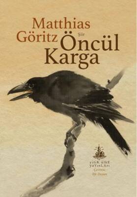 Öncül Karga - 1