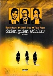 Önden Giden Atlılar - Değişim Yayınları