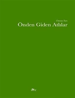 Önden Giden Atlılar - 1