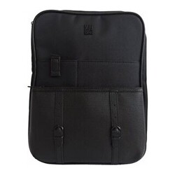 Önder Aspen Lux A4 Laptop Çantası Siyah - ÖNDER