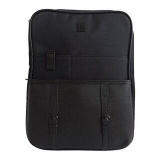 Önder Aspen Lux A4 Laptop Çantası Siyah - 1