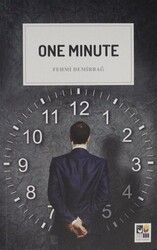 One Minute - Efor Yayınları