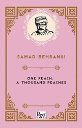 One Peach A Thousand Peaches Kitap - Paper Books