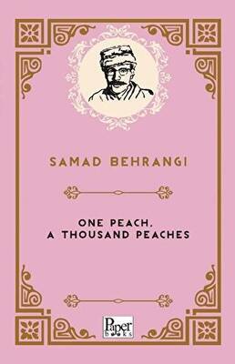 One Peach A Thousand Peaches Kitap - 1