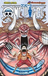 One Piece 48. Cilt - Gerekli Şeyler Yayıncılık