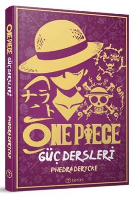One Piece: Güç Dersleri - 1