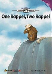 One Rappel, Two Rappel PYP Readers 6 - e-future