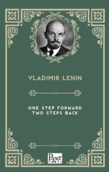 One Step Forward, Two Steps Back - Paper Books