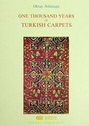 One Thousand Years of Turkish Carpets - Eren Yayıncılık