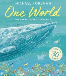 One World - Andersen Press