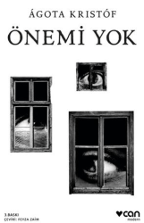 Önemi Yok - Can Yayınları