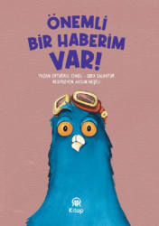 Önemli Bir Haberim Var - AA Kitap