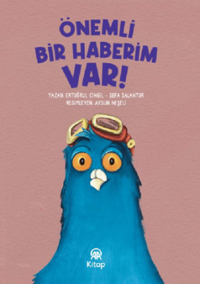 Önemli Bir Haberim Var - 1