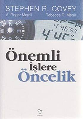 Önemli İşlere Öncelik - 1