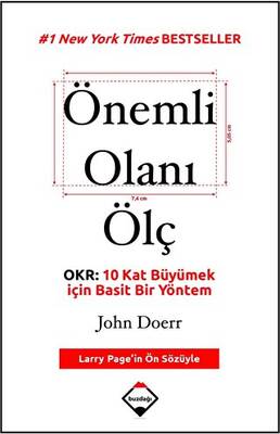 Önemli Olanı Ölç