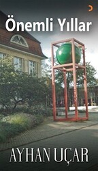 Önemli Yıllar - Cinius Yayınları