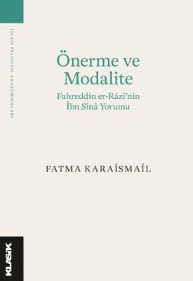 Önerme ve Modalite - 1
