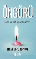 Öngörü - Parola Yayınları