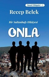 Onla - Doksan Dokuz Yayınları