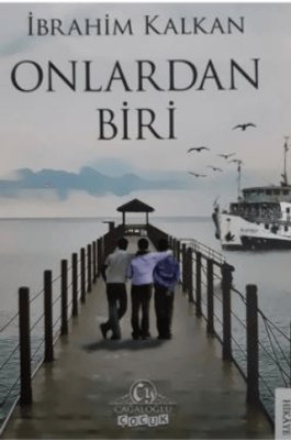 Onlardan Biri - 1