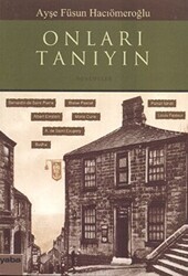 Onları Tanıyın - Yaba Yayınları