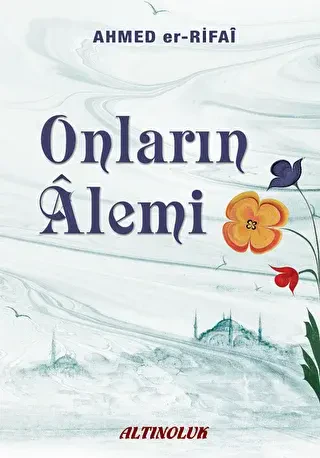 Onların Alemi - Altınoluk - Erkam