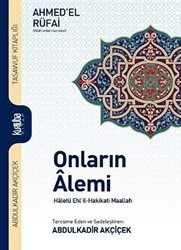 Onların Alemi - Kurtuba Kitap