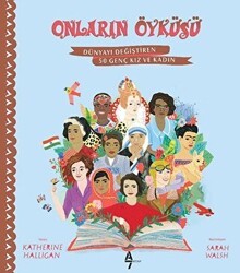Onların Öyküsü - A7 Kitap