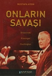 Onların Savaşı - Kutup Yıldızı Yayınları