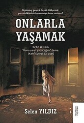 Onlarla Yaşamak - İkinci Adam Yayınları