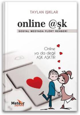 Online Aşk - 1
