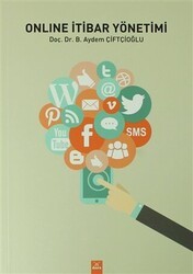 Online İtibar Yönetimi - Dora Basım Yayın