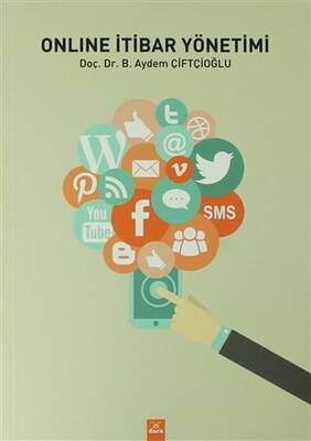 Online İtibar Yönetimi - 1