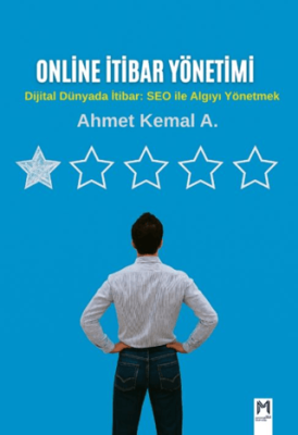 Online İtibar Yönetimi ve SEO - 1