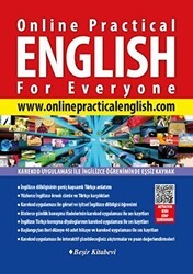 Online Practical English For Everyone - Beşir Kitabevi