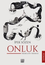 Onluk - Kırmızı Kalem Edebiyat