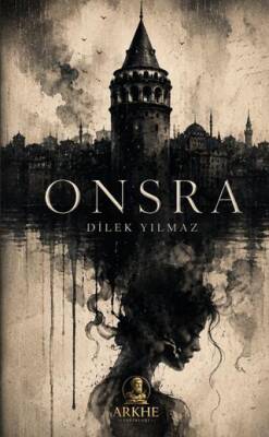 Onsra - 1