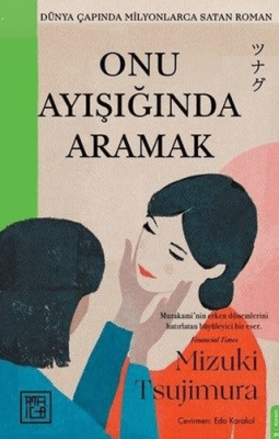 Onu Ayışığında Aramak - 1
