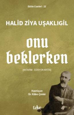 Onu Beklerken - 1