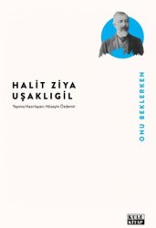 Onu Beklerken - Kule Kitap
