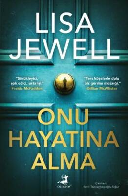 Onu Hayatına Alma - 1