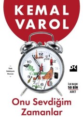 Onu Sevdiğim Zamanlar - İmzalı - Doğan Kitap