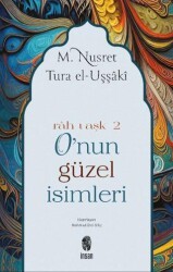 O’nun Güzel İsimleri - İnsan Yayınları