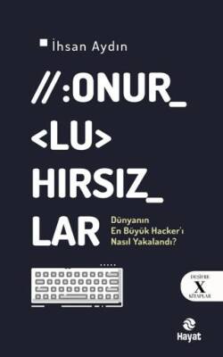 Onurlu Hırsızlar - 1