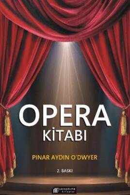 Opera Kitabı - 1
