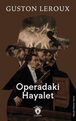 Operadaki Hayalet - 1