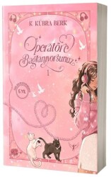 Operatöre Bağlanıyorsunuz 1 - Özel Baskı - Artemis Yayınları