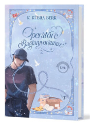 Operatöre Bağlanıyorsunuz 2 - Özel Baskı - Artemis Yayınları